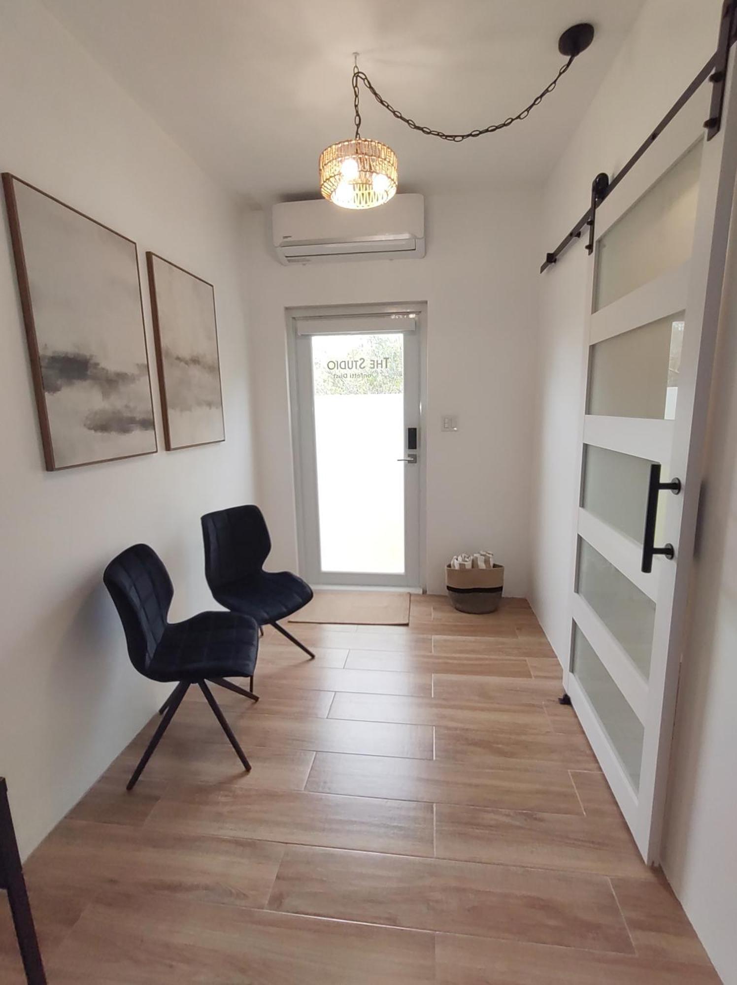 Littlelux Living Apartman George Hill Szoba fotó